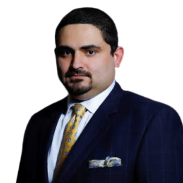 Omid Rahmani