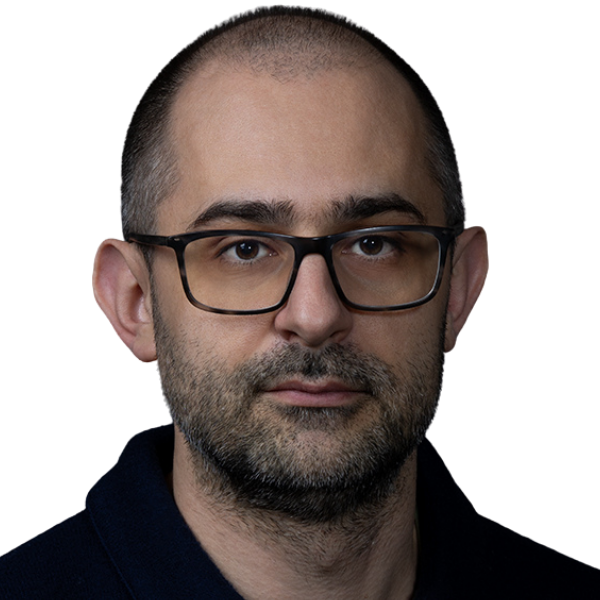Ivan Ivanov